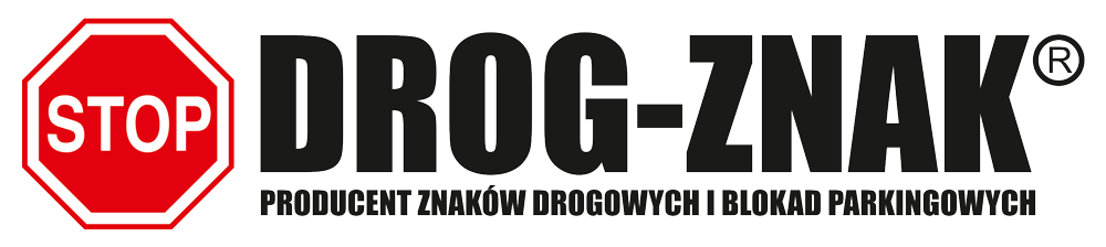 Producent oznakowania drogowego - DROG-ZNAK