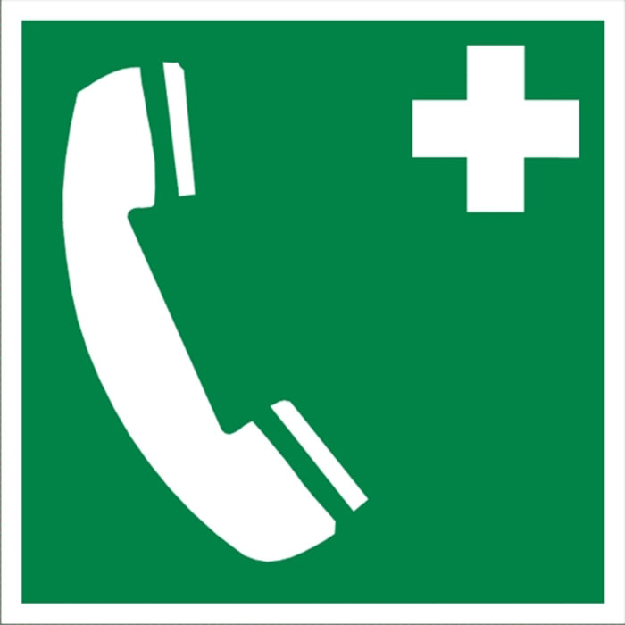 Telefon alarmowy