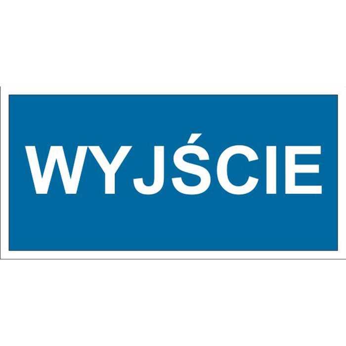 Wyjście