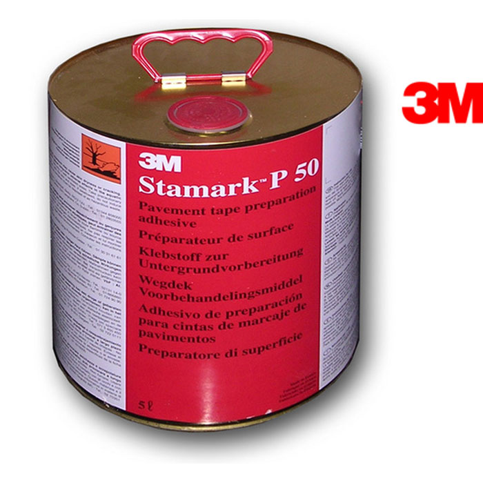 Klej do taśmy/Stamark 3M (5l)/ P-50