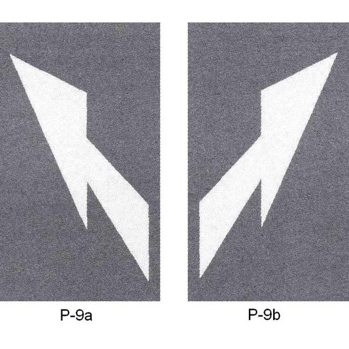 TERMOZNAK P-9a lub P-9b